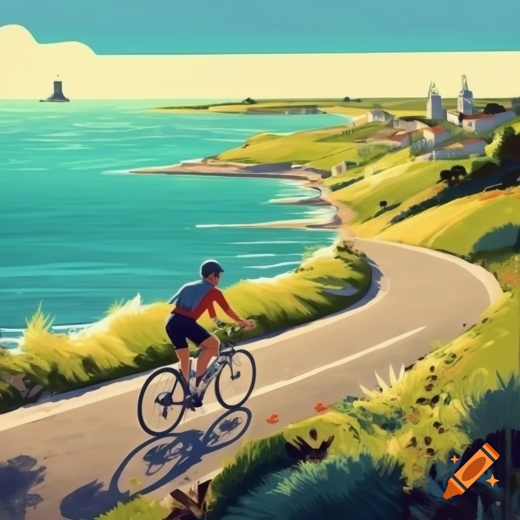 Nouveaux Parcours à vélo disponibles