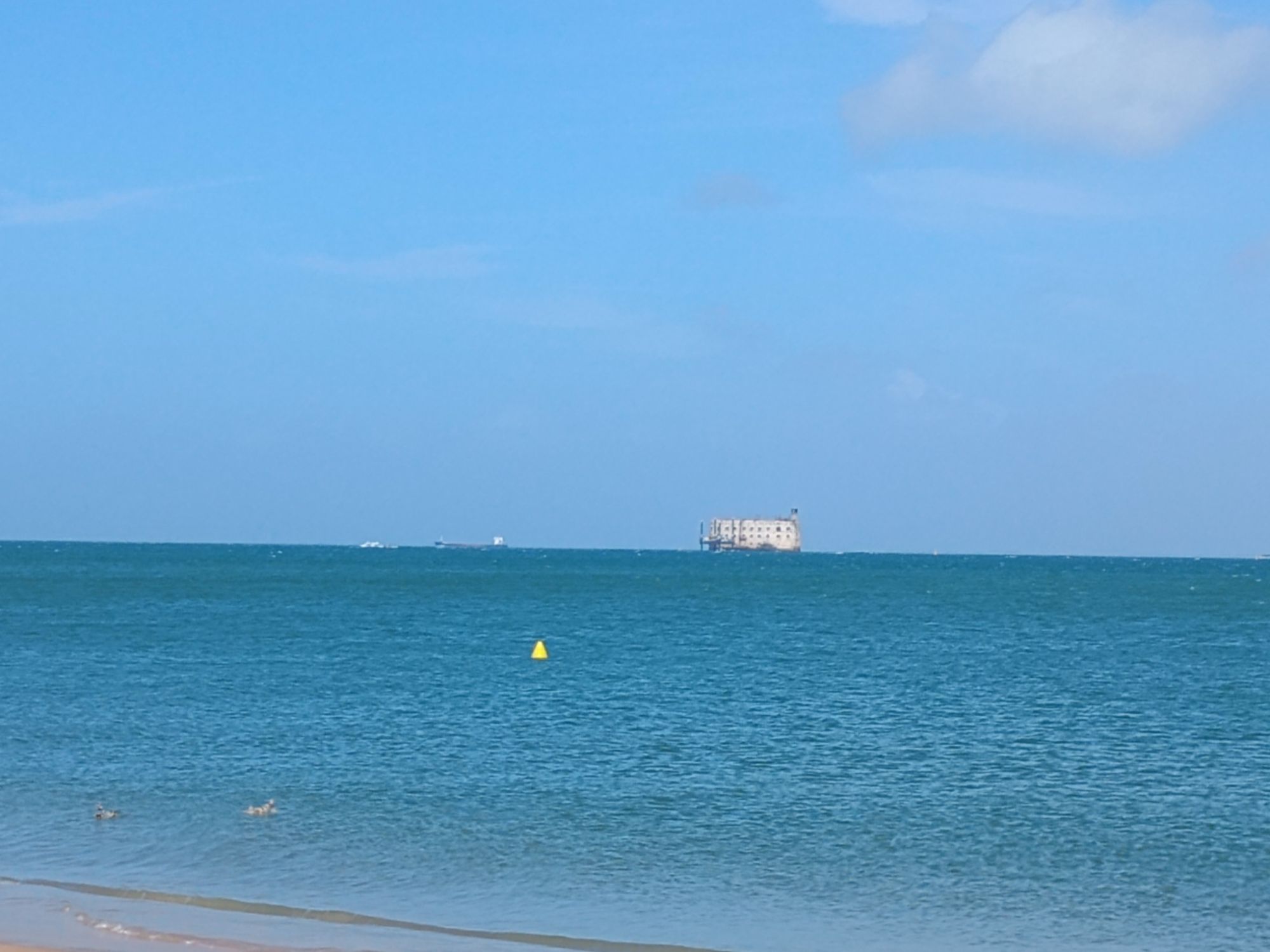 J02 : Chassiron/Boyardville/Saint-Denis-d’Oléron