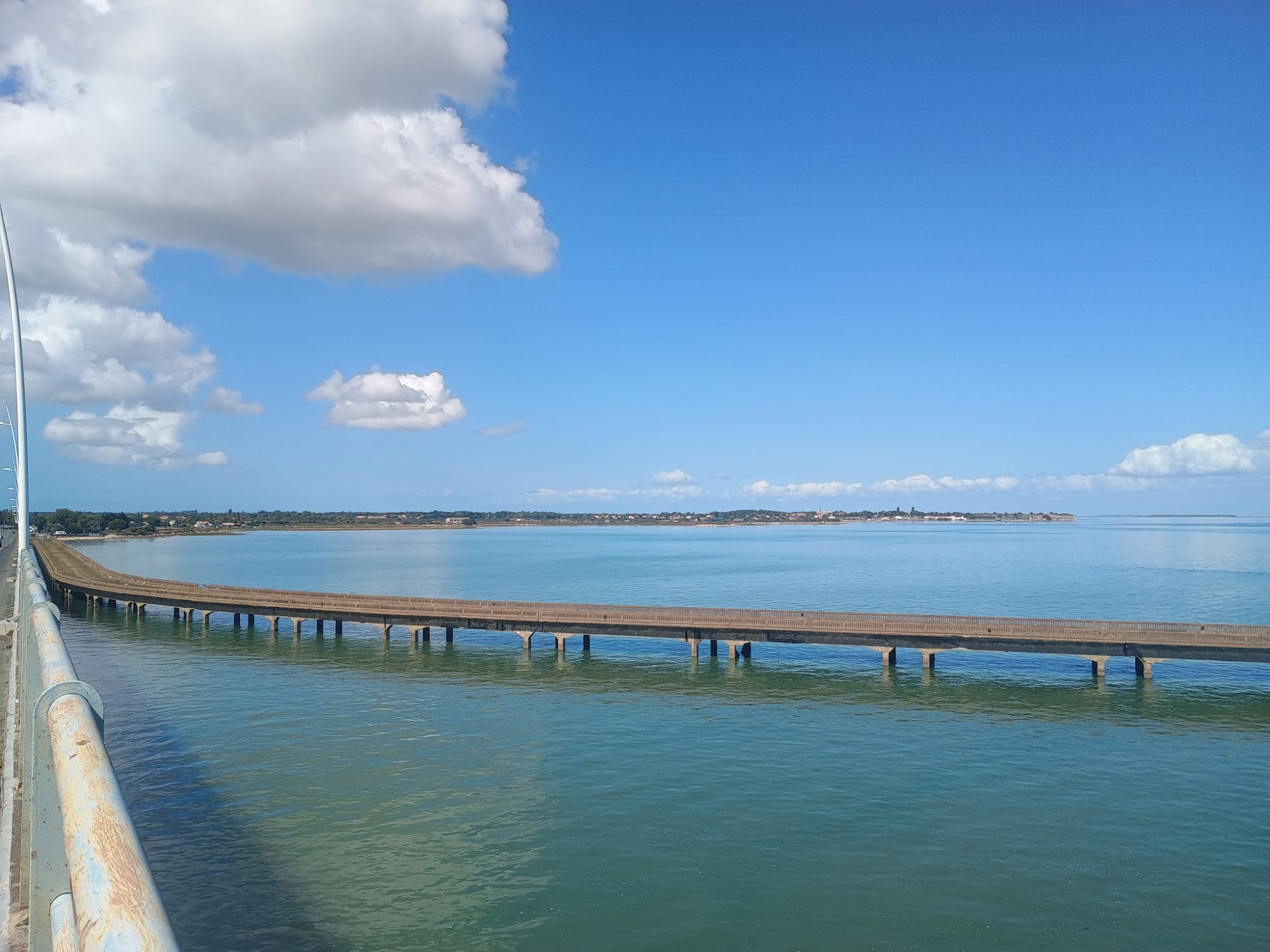 J04 : Pique-nique et retour sur l’île d’Oléron