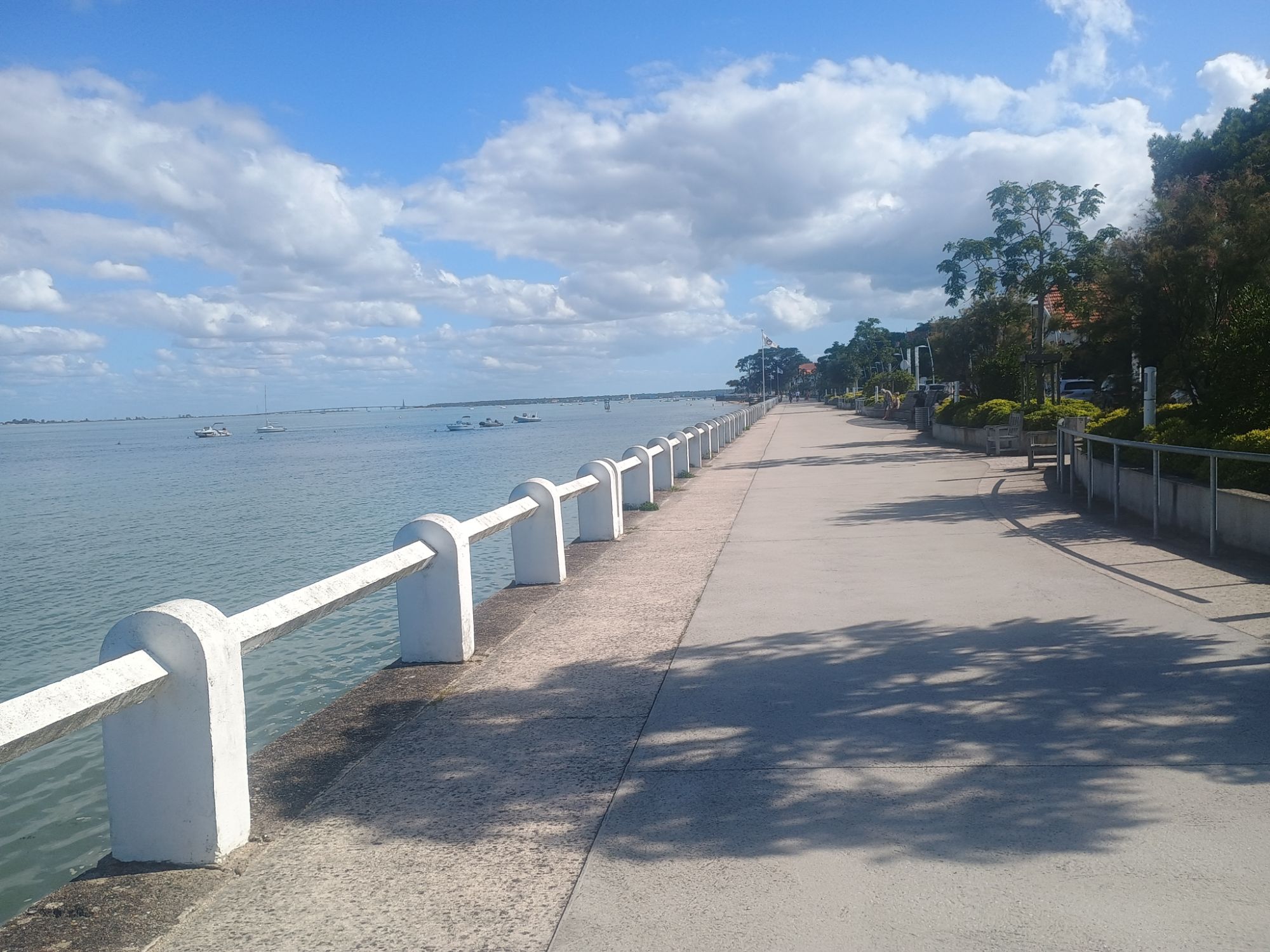 J04 : Le Grand-Village-Plage et Saint-Trojan-les-bains