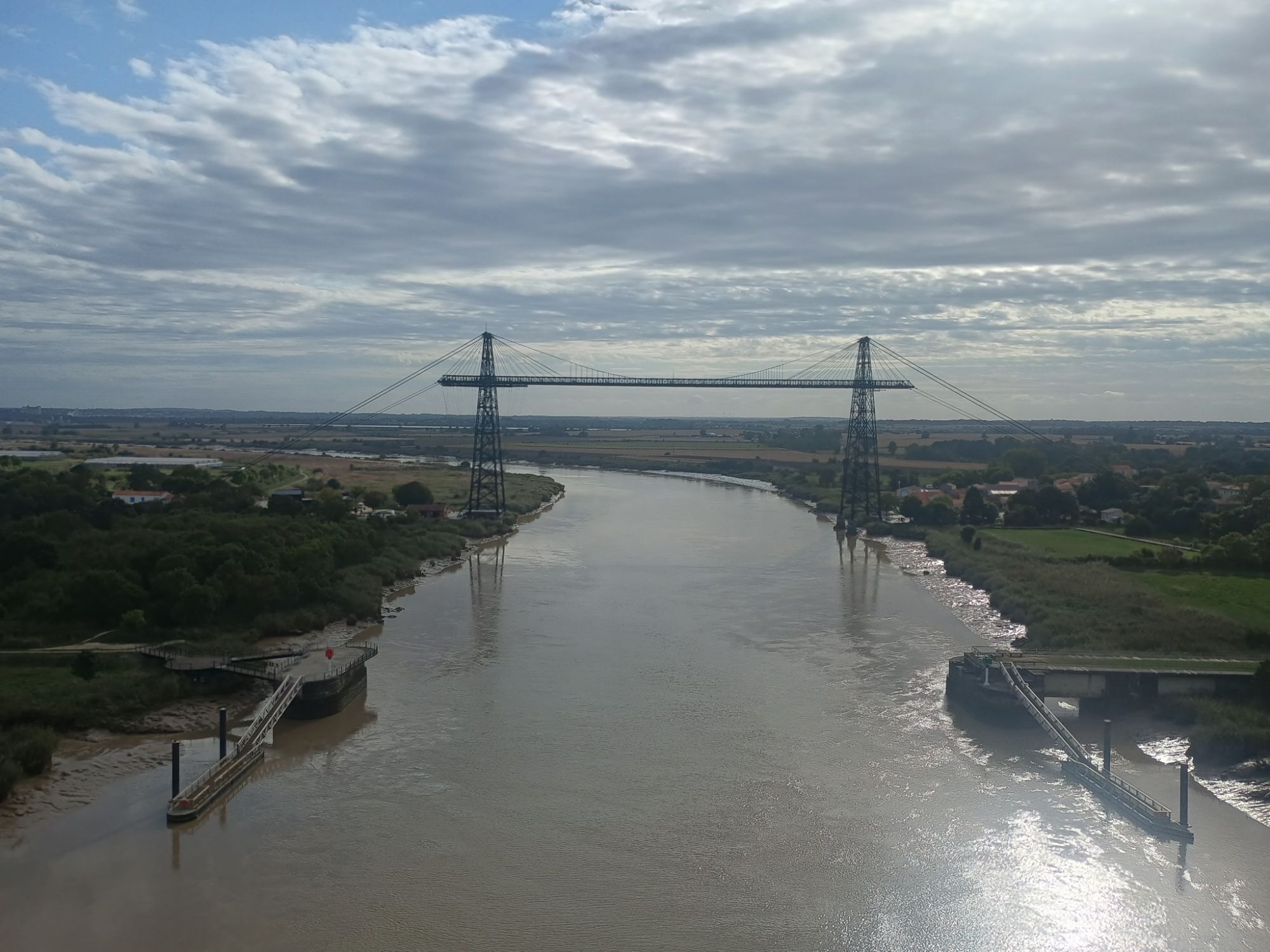 J07 : Vers l’île Madame