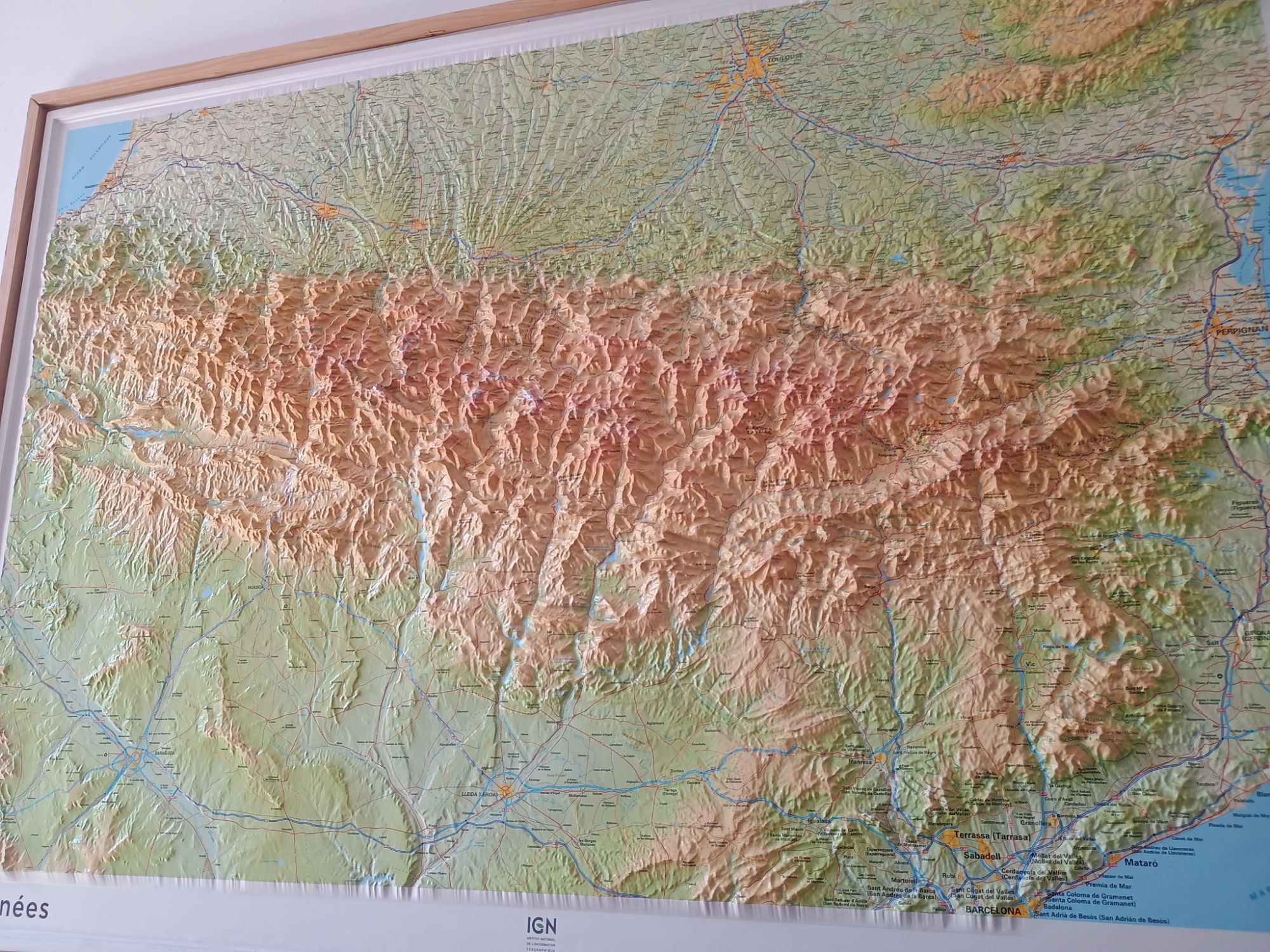 J03 : Bilan et remerciements