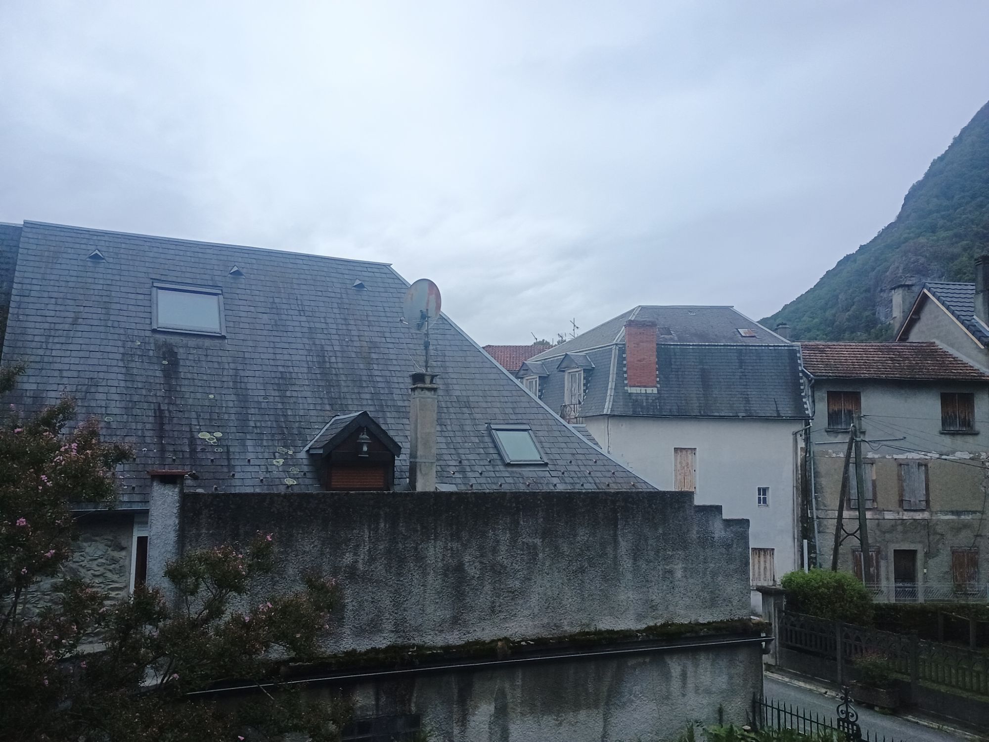 J02 : Nouvelle journée