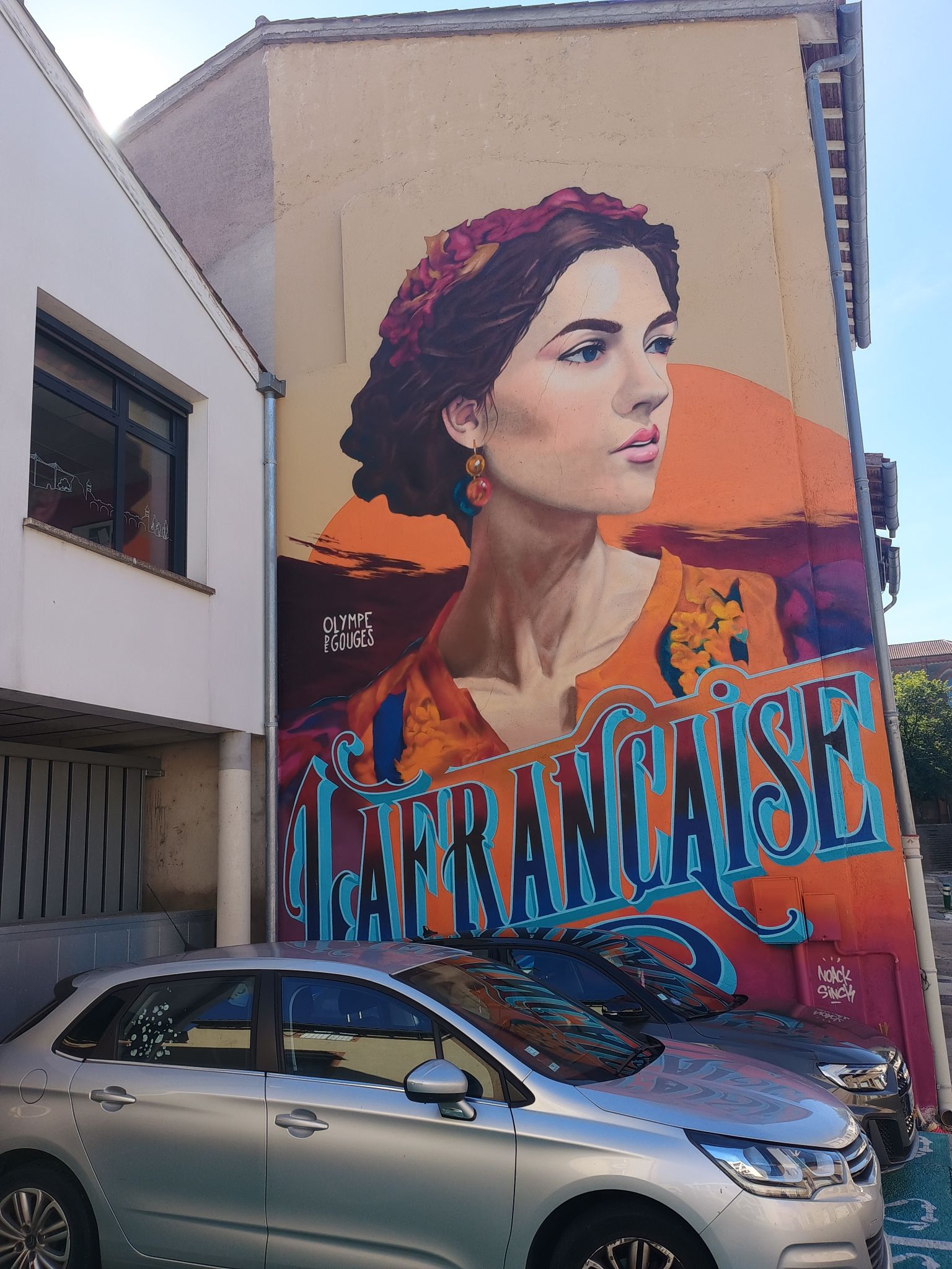 De Montauban à Moissac