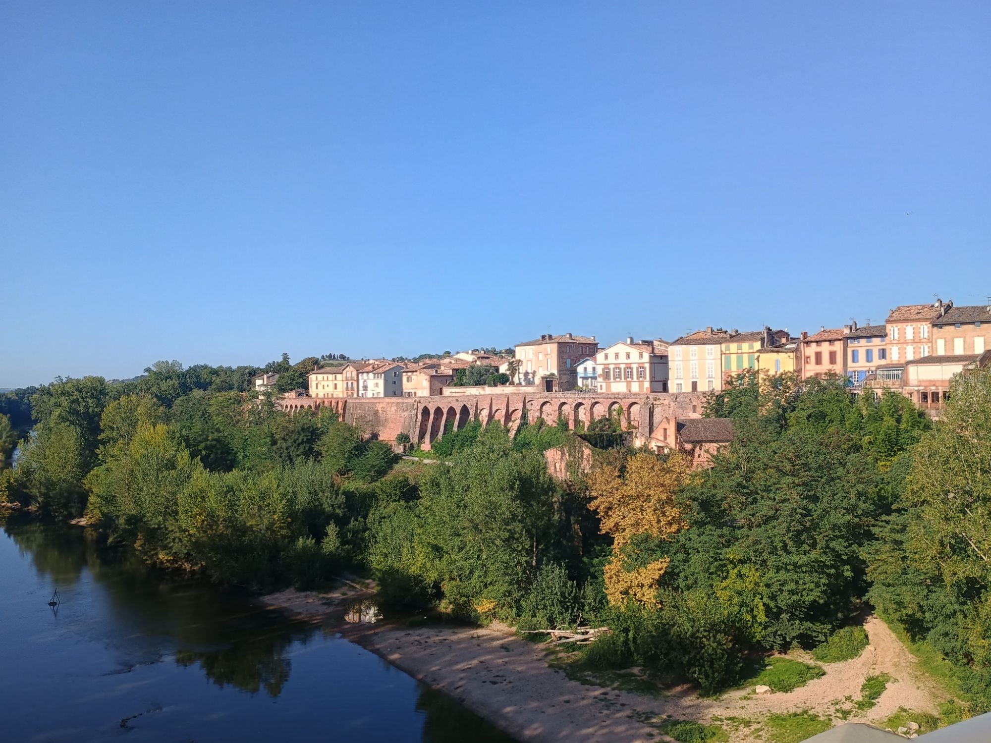De Saint-Sulpice-la-Pointe à Gaillac
